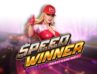 Speed Winner: Kecepatan dan Kemenangan Menanti di Setiap Putaran